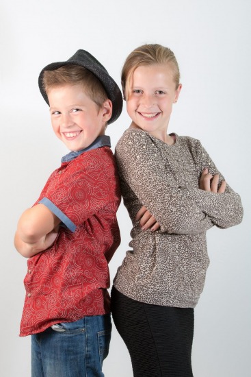 Wright Family Photo Shoot
